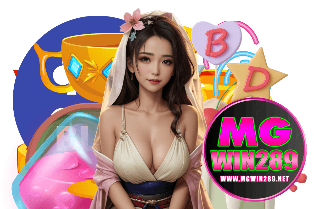 mgwin289 สมัคร